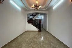 Bán nhà đẹp tại Ba Đình, Hà Nội