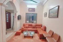 Bán nhà đẹp phố Ngọc Hà, quận Ba Đình, Hà Nội