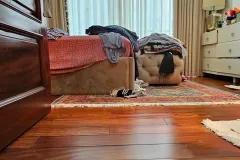 Bán nhà 5 tầng tại Ba Đình, Hà Nội