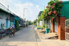Bán đất thổ cư Xuân Phú, Xuân Lộc, Đồng Nai