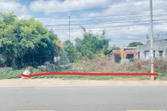 Bán đất mặt tiền nhựa tại Đức Trọng, Lâm Đồng