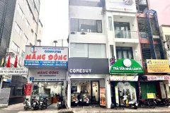 Bán nhà mặt tiền Bùi Thị Xuân, Quận 1, giá 29 tỷ