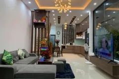 Sở hữu ngay nhà phố 93m² tại Cần Đước, Tây Ninh