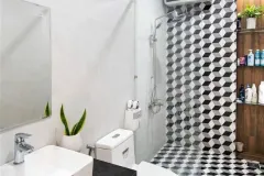 Nhà 100m² tại Cần Đước, Tây Ninh giá 2 tỷ
