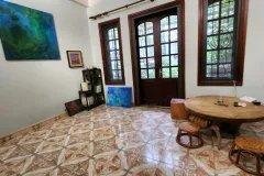 Bán nhà tam khương tôn thất tùng 4 tầng ô tô đỗ cửa vào nhà kinh doanh đống đa