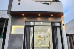 Nhà phố 95m² tại Cần Đước, Tây Ninh giá 2,3 tỷ