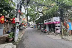 Bán nhà tập thể tầng 1 tại Hai Bà Trưng, Hà Nội