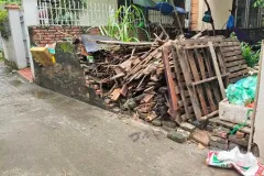 Bán 35M đất ô tô vào đất Long Biên