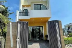 Bán nhà chính chủ tại Cần Đước, Long An