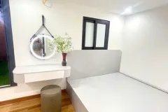 2.88 tỷ bán nhà tập thể quỳnh mai 2 ngủ long lanh ở ngay hai bà trưng