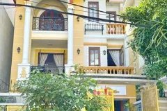 Bán biệt thự ngang 8x22 Nam Long Phú Thuận Q7 giá 21.8 tỷ