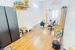2.28 tỷ bán tập thể thanh nhàn bạch mai ở ngay hai bà trưng