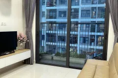 Bán căn hộ 2 phòng ngủ tại Nam Từ Liêm, Hà Nội