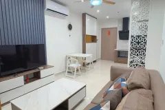 Cần bán căn hộ tầng 17 – S3.02 – Vinhomes Smart City