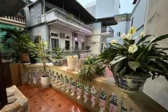 Nhà Lạc Long Quân gần Hồ Tây, giá 10 tỷ