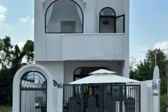 Bán biệt thự 99m² tại Cần Đước, Tây Ninh