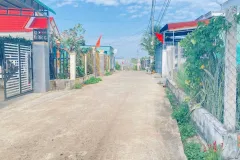 Bán nhà 1 trệt 1 lầu tại Đức Trọng, Lâm Đồng