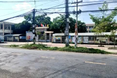Bán 2 nền đất biệt thự liền kề tại Mỹ Phong, Mỹ Tho