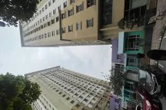Bán chung cư Skylight minh khai long lanh tầng cao view đẹp hai bà trưng