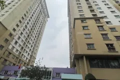 Bán chung cư Skylight 200m, Hai Bà Trưng, Hà Nội