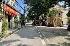 Bán đất 50m2 tại Thúy Lĩnh, Hoàng Mai, Hà Nội