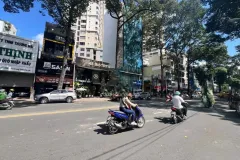Nhà 2 mặt tiền 56m2 tại Quận 5, TP.HCM giá 18 tỷ