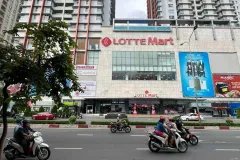 Bán gấp nhà 2 mặt tiền đường Lê Đại Hành; Quận 11, TP. Hồ Chí Minh