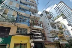 Bán nhà hẻm sang trọng tại Quận 1, TP. Hồ Chí Minh