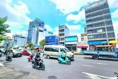Bán nhà mặt tiền Nguyễn Thị Minh Khai, Quận 1, giá 43 tỷ