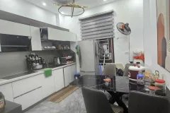 Bán nhà tương mai siêu hiếm 4 tầng long lanh dân xây phân lô 5M ô tô dừng đỗ hoà