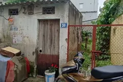 Bán đất 90m2 tại Nam Dư, Hoàng Mai, Hà Nội
