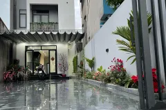 Bán nhà phố 100m² tại Cần Đước, Tây Ninh