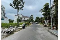 Bán đất 85m² tại P.4, TP. Tân An, Long An - Giá 1 tỷ 400