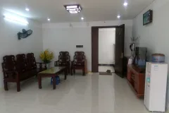 Cho thuê căn hộ 1206.CT2 tại Thanh Xuân, Hà Nội