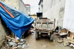 Bán đất 54m² tại Thủy Linh; Quận Hoàng Mai, Hà Nội