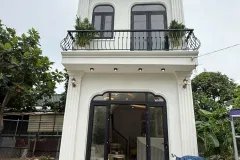 Nhà mặt tiền Rạch Bạch Nha, Trần Hưng Đạo, Đồng Tháp