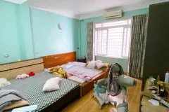 Bán nhà 4 tầng Minh Khai, Hai Bà Trưng, Hà Nội