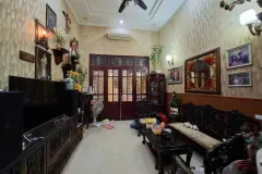 Bán lò đúc và nhà gần phố Hai Bà Trưng