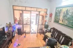 Bán nhà mặt phố 137m2 tại Quận Hoàng Mai; Hà Nội