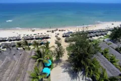 Bán 767 m2 đất tại Hội An, Quảng Nam