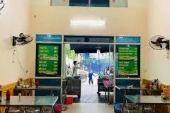 Bán nhà 4 tầng kinh doanh tại Quận Hai Bà Trưng; Hà Nội