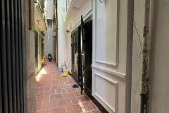Nhà lô góc Hồ Tây giá 11 tỉ, cần bán gấp