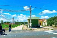 Bán gấp đất tại Chơn Thành, Bình Phước