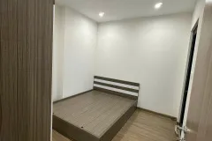 Bán căn hộ 2 phòng ngủ tại Vinhomes Smart City, Hà Nội