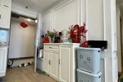 Căn hộ 2PN full nội thất – Tầng cao S202 – Vinhomes Smart City – Giá nét 4.060