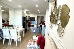 Căn hộ đẹp S202 – 2PN – full nội thất – Giá tốt – Sổ sẵn – Vào ở ngay