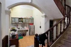 Bán nhà phố Lạc Long Quân, Quận Tây Hồ, Hà Nội