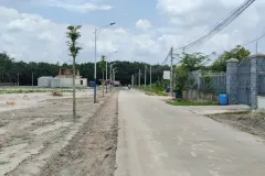 Đất đẹp giá mềm tại Tân An, Long An