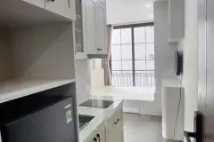 Căn hộ 7 tầng tại Kim Mã, Ba Đình, Hà Nội