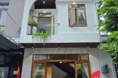 Nhà 93m² giá 2,3 tỷ tại Cần Đước, Tây Ninh